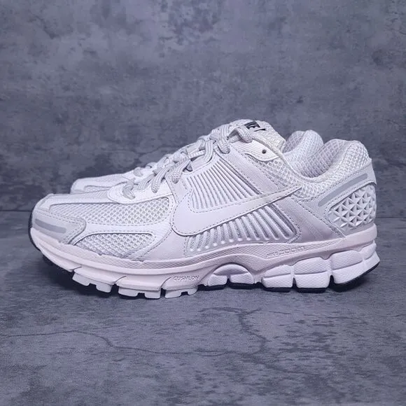 NIKE Air Zoom Vomero 5 Vast Grey Running Shoes Sneakers Mens 6 Womens 7.5 nby
