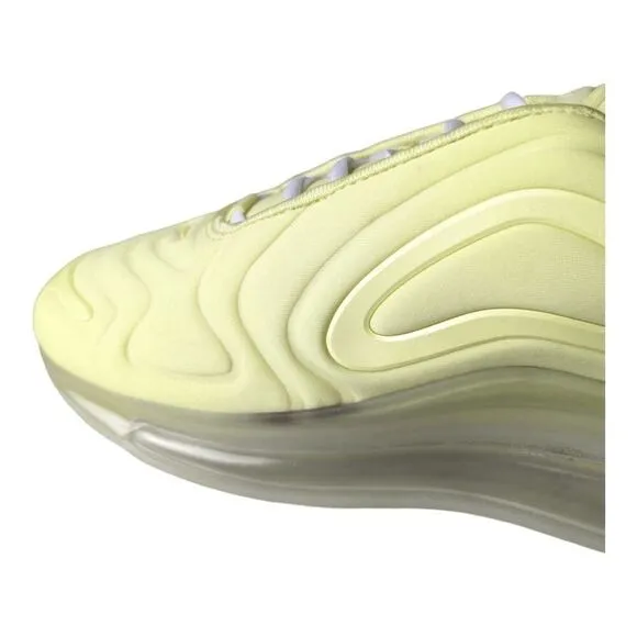 NIKE Air Max 720 'SE Luminous Green' Running Shoes Size 6.5