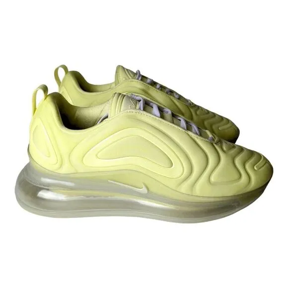 NIKE Air Max 720 'SE Luminous Green' Running Shoes Size 6.5