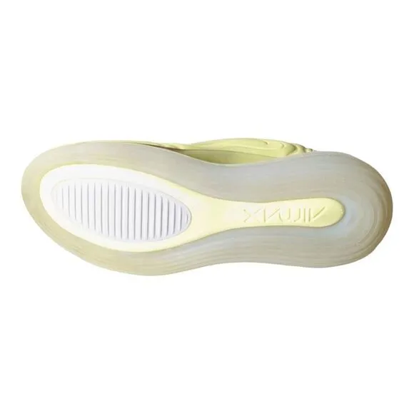 NIKE Air Max 720 'SE Luminous Green' Running Shoes Size 6.5