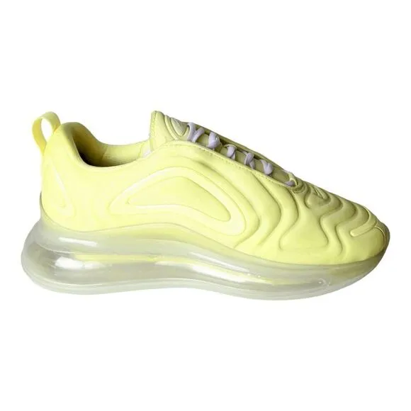 NIKE Air Max 720 'SE Luminous Green' Running Shoes Size 6.5