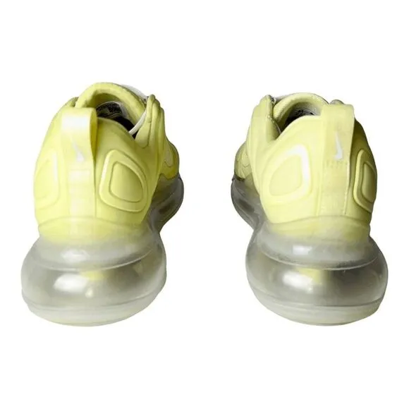 NIKE Air Max 720 'SE Luminous Green' Running Shoes Size 6.5