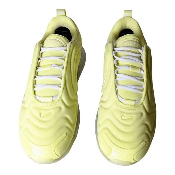 NIKE Air Max 720 'SE Luminous Green' Running Shoes Size 6.5