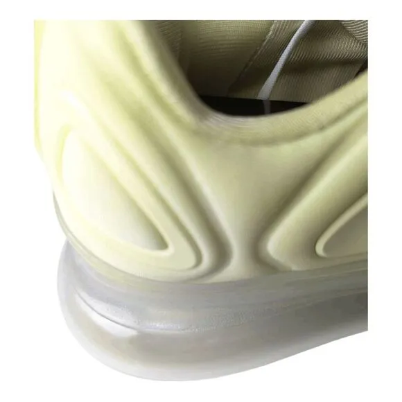 NIKE Air Max 720 'SE Luminous Green' Running Shoes Size 6.5