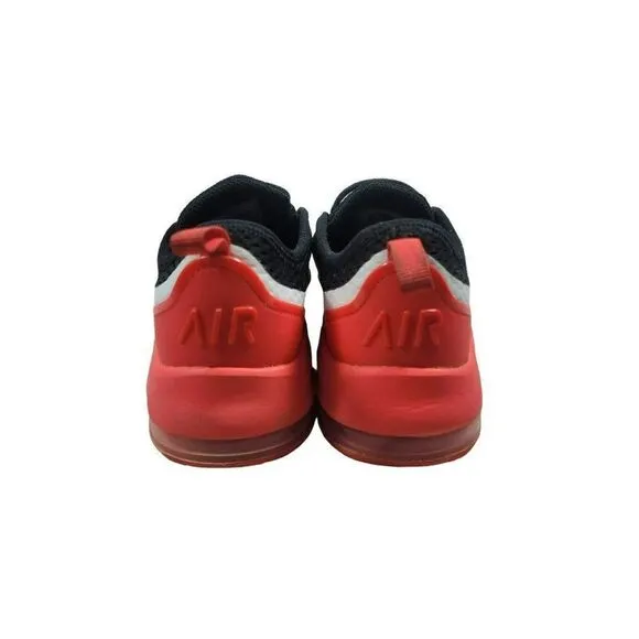 Nike Air Max Motion Athletic Running Shoes Grade School Youth Size 2