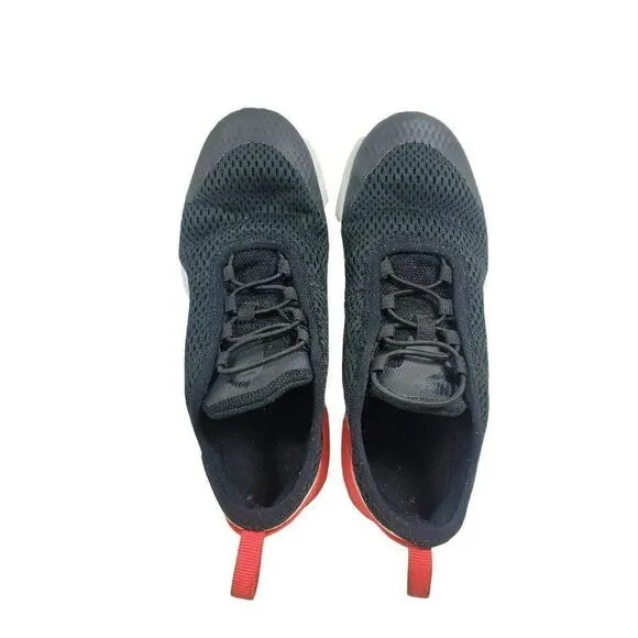 Nike Air Max Motion Athletic Running Shoes Grade School Youth Size 2