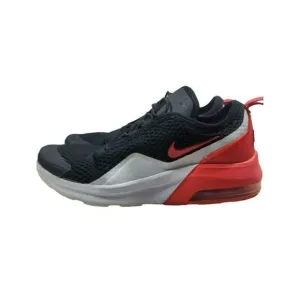 Nike Air Max Motion Athletic Running Shoes Grade School Youth Size 2