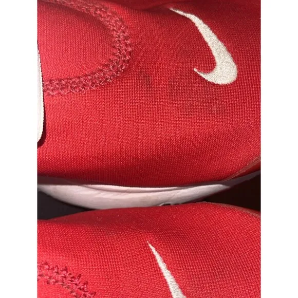 Nike Comet Red Presto Running Shoes Men’s Size Small (7-9)  2015