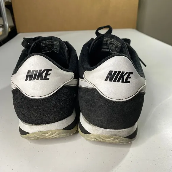 Nike Cortez Basic Nylon Sneakers Shoes Men's 11