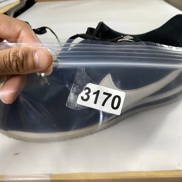 Nike Cortez Basic Nylon Sneakers Shoes Men's 11