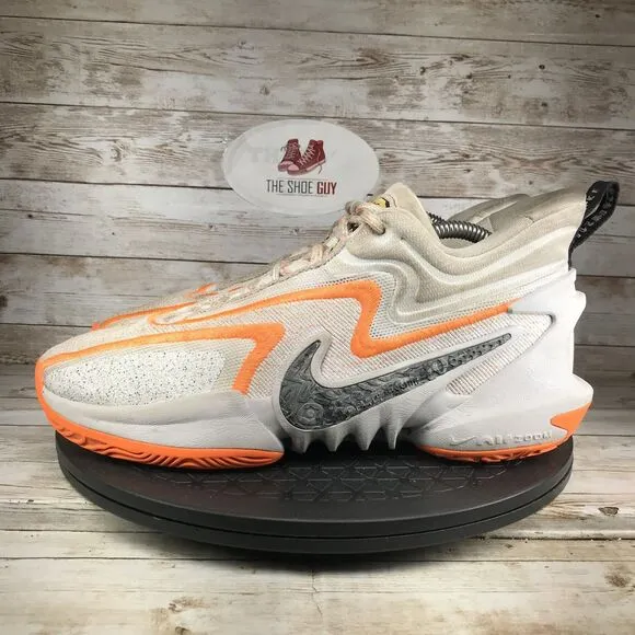 Nike Cosmic Unity 2 Nike University Men's 9 Athletic Shoes