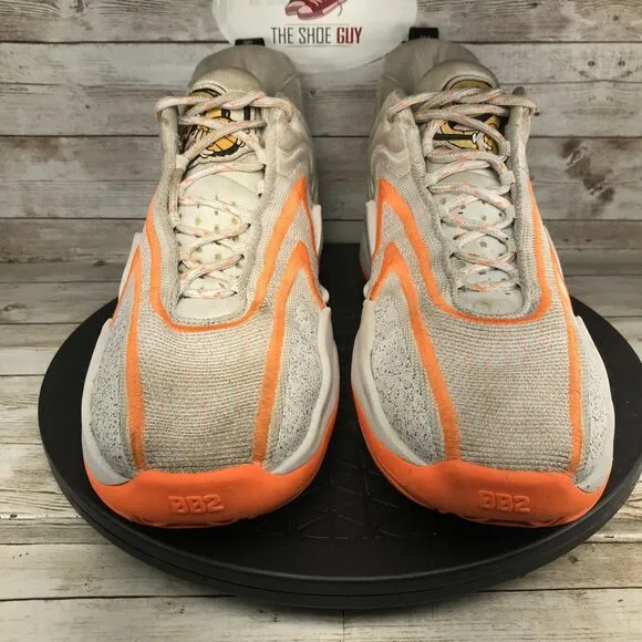 Nike Cosmic Unity 2 Nike University Men's 9 Athletic Shoes