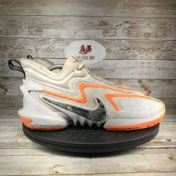Nike Cosmic Unity 2 Nike University Men's 9 Athletic Shoes