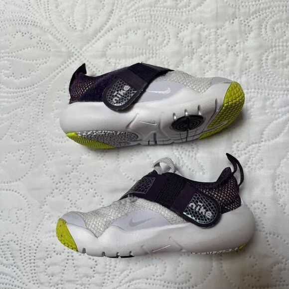 Nike Flex Advance Flyease Sneakers Size 6