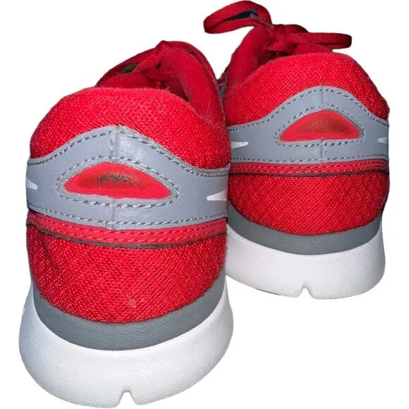 Nike Flex RN 2012, 512019-600, Men’s Size 10, Nike Running Shoes