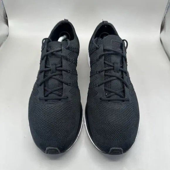 Nike Flyknit Trainer AH8396-007 Black Running Shoes Sneakers Men’s Size 13 US