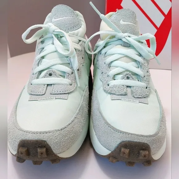 Nike Fontanka Waffle Sneakers, Size 6.5| EUR 37.5‎