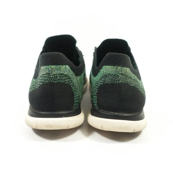 Nike Free 4.0 Flyknit Running Shoes - Women's Size 7