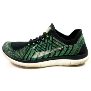 Nike Free 4.0 Flyknit Running Shoes - Women's Size 7
