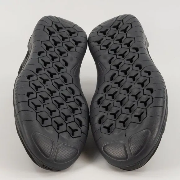 Nike Free RN 2018 'Triple Black' 942836-002 Running Multi Size