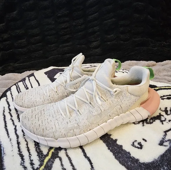 NIKE Free Run 5.0 Men's Running
