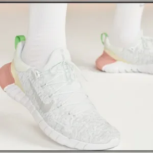 NIKE Free Run 5.0 Men's Running