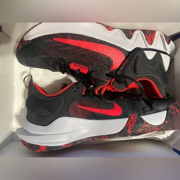 Nike Giannis Immortality 2 Men's Basketball Shoes DM0825 005 Sneakers