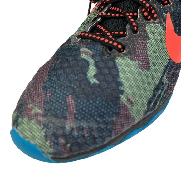 Nike Grind Rival Waffle Running Shoes Mens 8.5 Spikeless Track Shoe 749350-084
