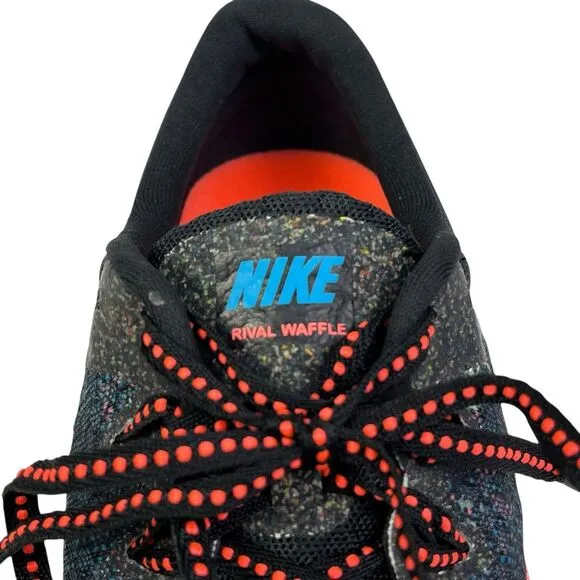 Nike Grind Rival Waffle Running Shoes Mens 8.5 Spikeless Track Shoe 749350-084