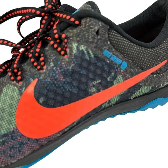 Nike Grind Rival Waffle Running Shoes Mens 8.5 Spikeless Track Shoe 749350-084