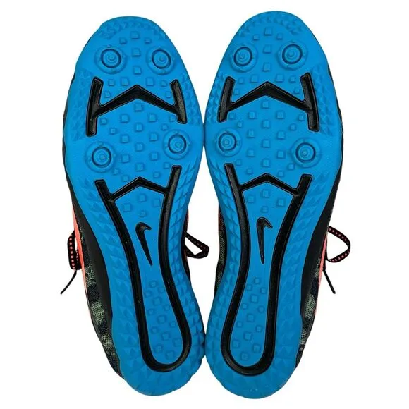 Nike Grind Rival Waffle Running Shoes Mens 8.5 Spikeless Track Shoe 749350-084