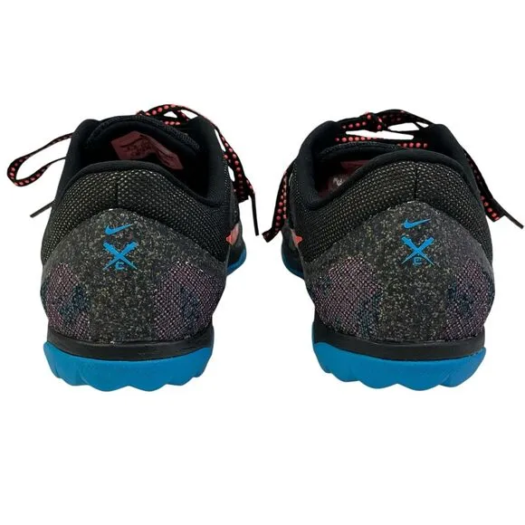 Nike Grind Rival Waffle Running Shoes Mens 8.5 Spikeless Track Shoe 749350-084
