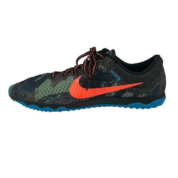 Nike Grind Rival Waffle Running Shoes Mens 8.5 Spikeless Track Shoe 749350-084