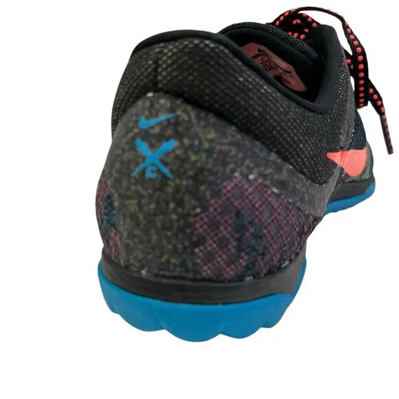 Nike Grind Rival Waffle Running Shoes Mens 8.5 Spikeless Track Shoe 749350-084