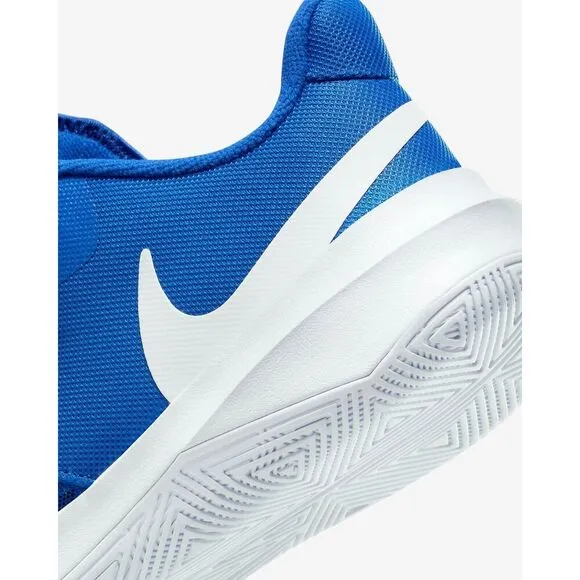 Nike HyperSpeed Court CI2964-410 Sneakers Men's 8.5 Blue Volleyball Shoes TF3830