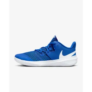 Nike HyperSpeed Court CI2964-410 Sneakers Men's 8.5 Blue Volleyball Shoes TF3830