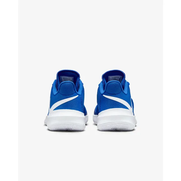 Nike HyperSpeed Court CI2964-410 Sneakers Men's 8.5 Blue Volleyball Shoes TF3830