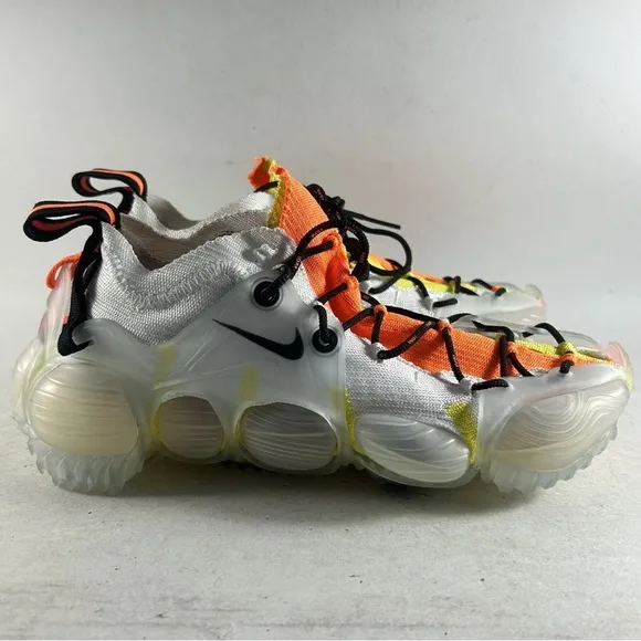 Nike ISPA Link Axis Mens Shoes Sneakers Size 5XS Mens 4-5 FZ3507-100