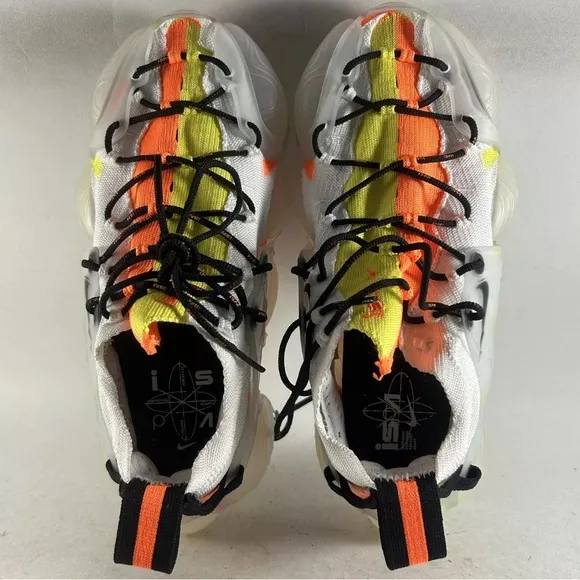 Nike ISPA Link Axis Mens Shoes Sneakers Size 5XS Mens 4-5 FZ3507-100
