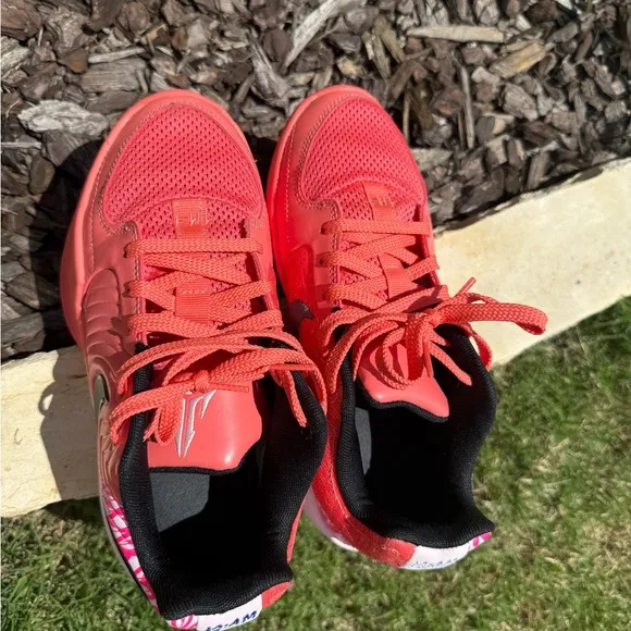 Nike Ja 2 “Heart Eyes” Shoes (GS)