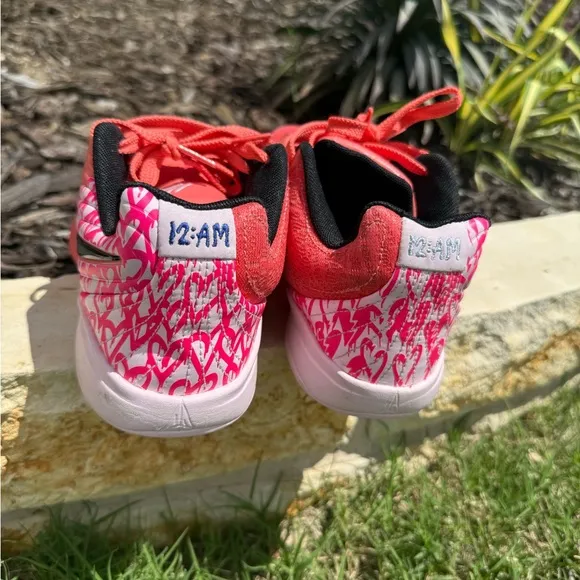 Nike Ja 2 “Heart Eyes” Shoes (GS)