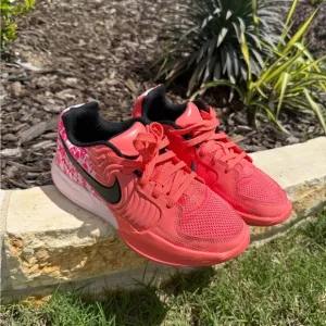 Nike Ja 2 “Heart Eyes” Shoes (GS)