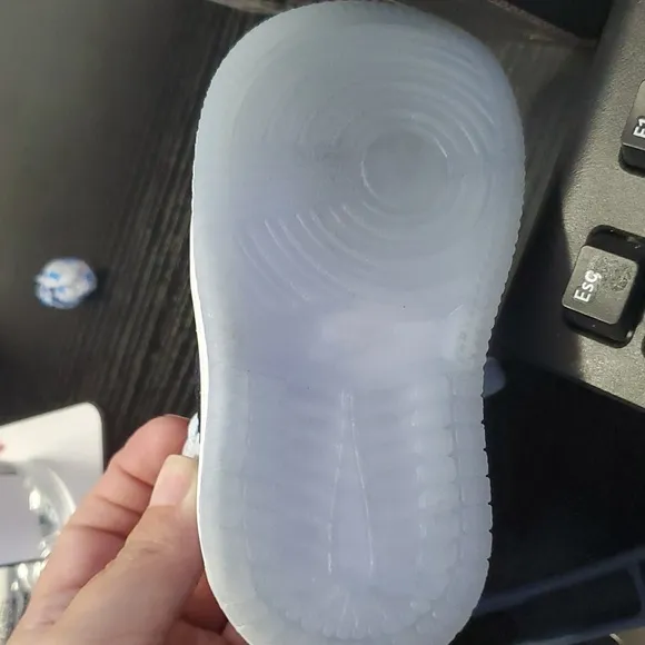 Nike Jordan 1 Mid SE toddler shoes