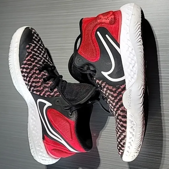 Nike KD Trey 5 VIII Sneakers Men's 8.5‎ Great Condition
