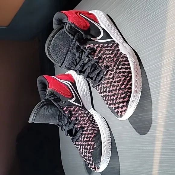 Nike KD Trey 5 VIII Sneakers Men's 8.5‎ Great Condition