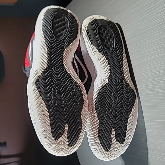 Nike KD Trey 5 VIII Sneakers Men's 8.5‎ Great Condition