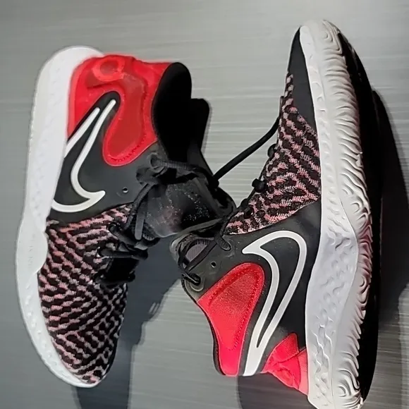 Nike KD Trey 5 VIII Sneakers Men's 8.5‎ Great Condition