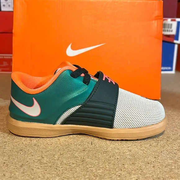 Nike KD VII shoes sneakers new 669943 301 Toddlers Boys Girls Size 6C