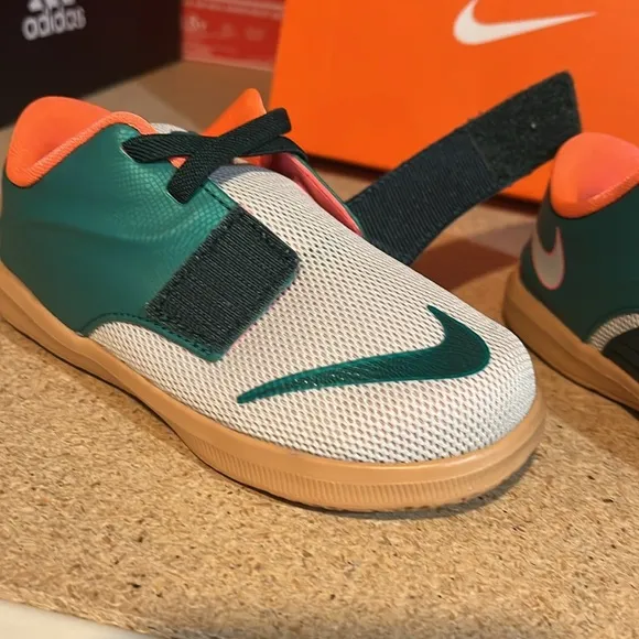 Nike KD VII shoes sneakers new 669943 301 Toddlers Boys Girls Size 6C