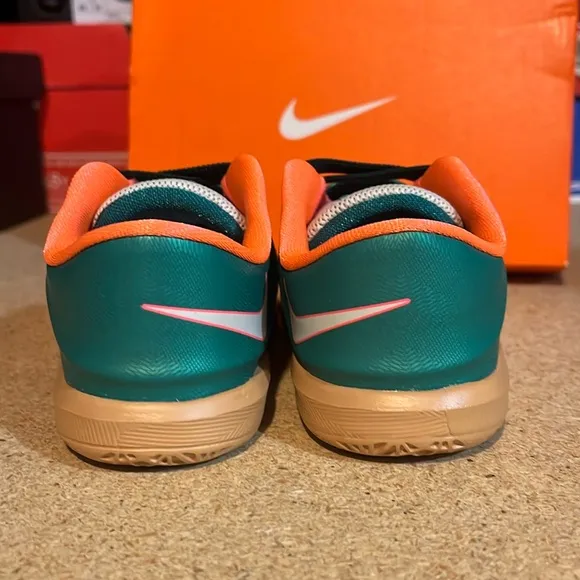 Nike KD VII shoes sneakers new 669943 301 Toddlers Boys Girls Size 6C